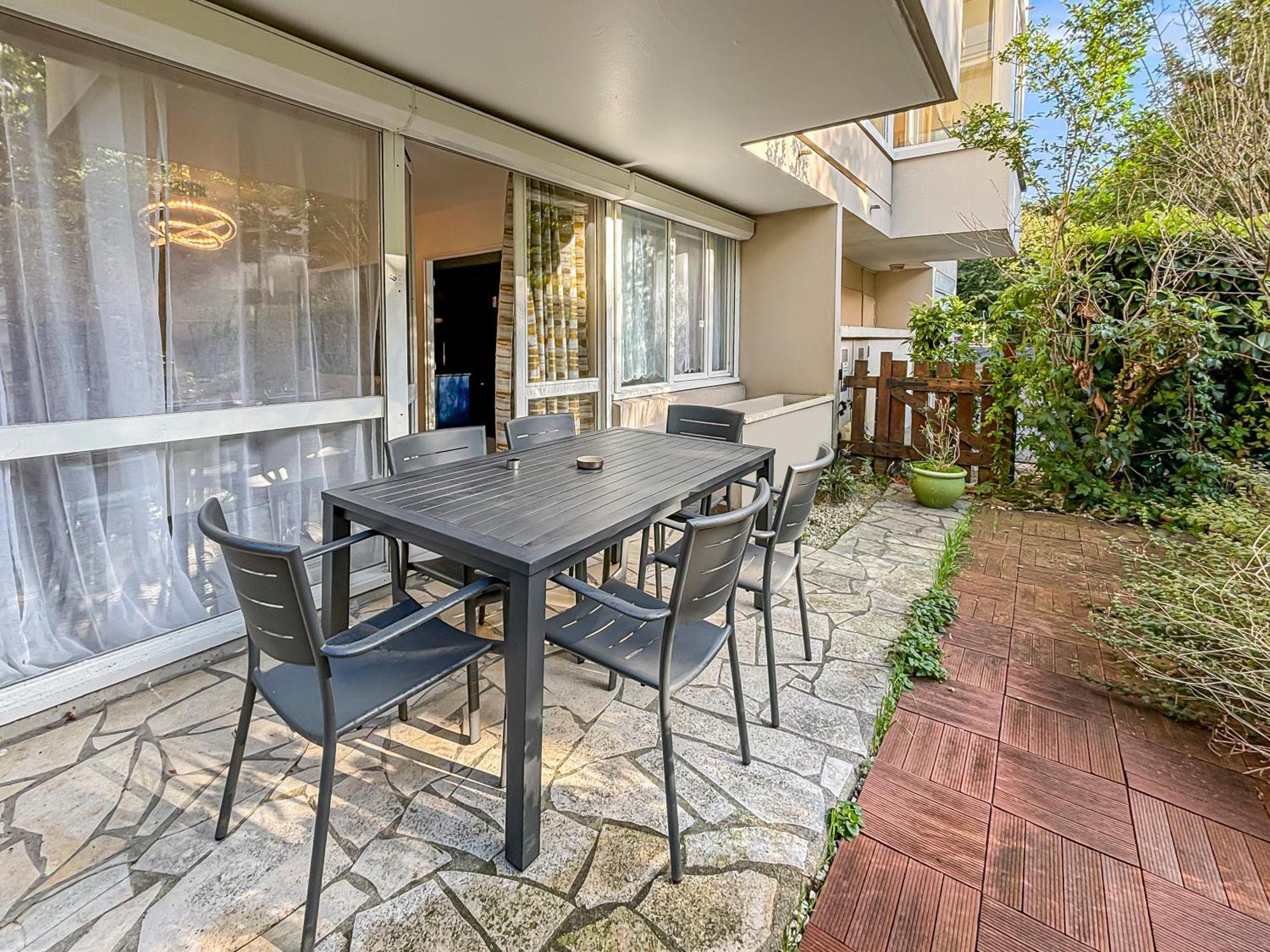 Residence Harmony Paris Disney Torcy  Exteriör bild
