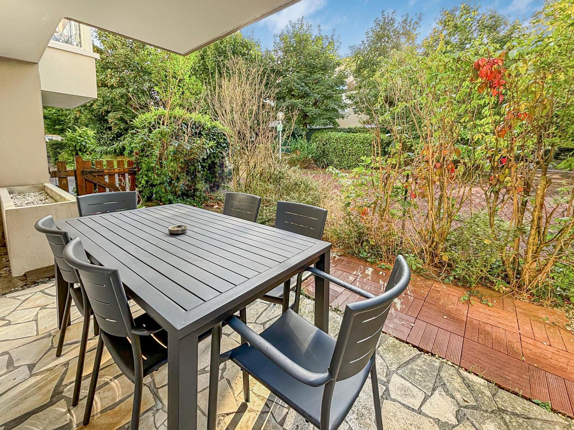Residence Harmony Paris Disney Torcy  Exteriör bild