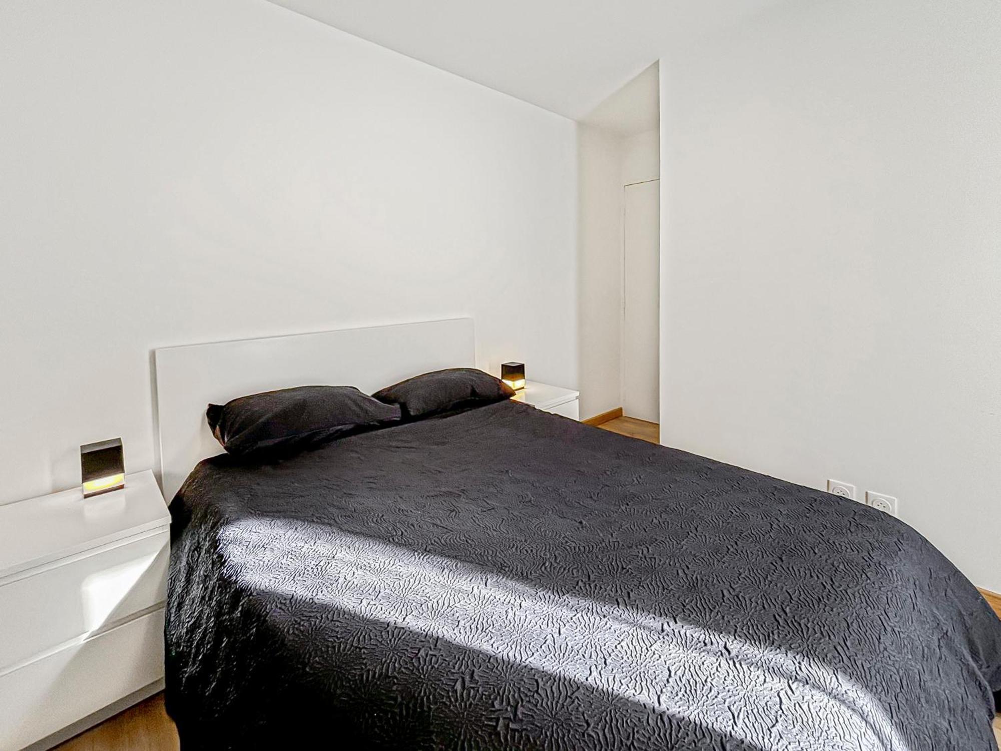 Residence Harmony Paris Disney Torcy  Exteriör bild