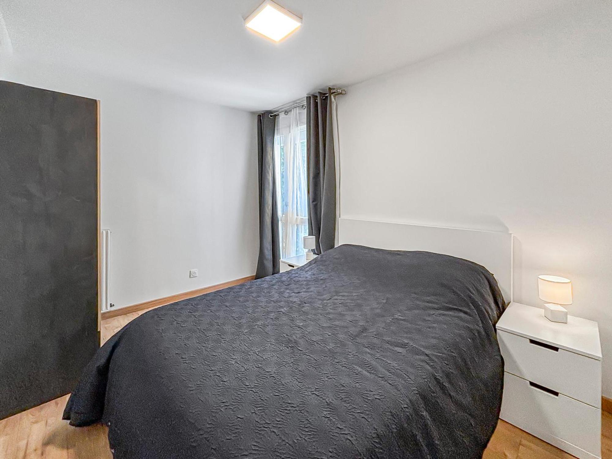 Residence Harmony Paris Disney Torcy  Exteriör bild