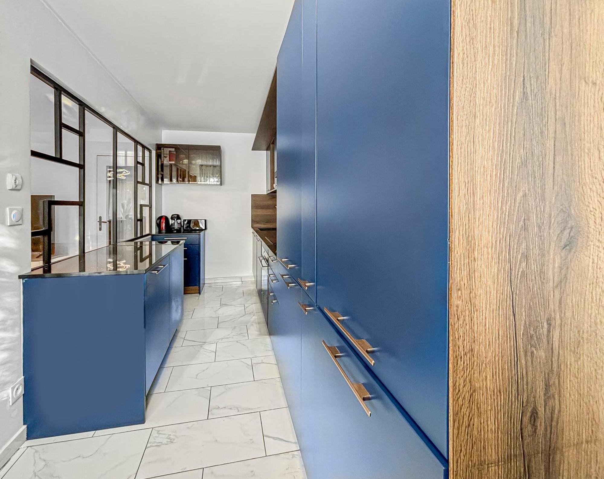 Residence Harmony Paris Disney Torcy  Exteriör bild