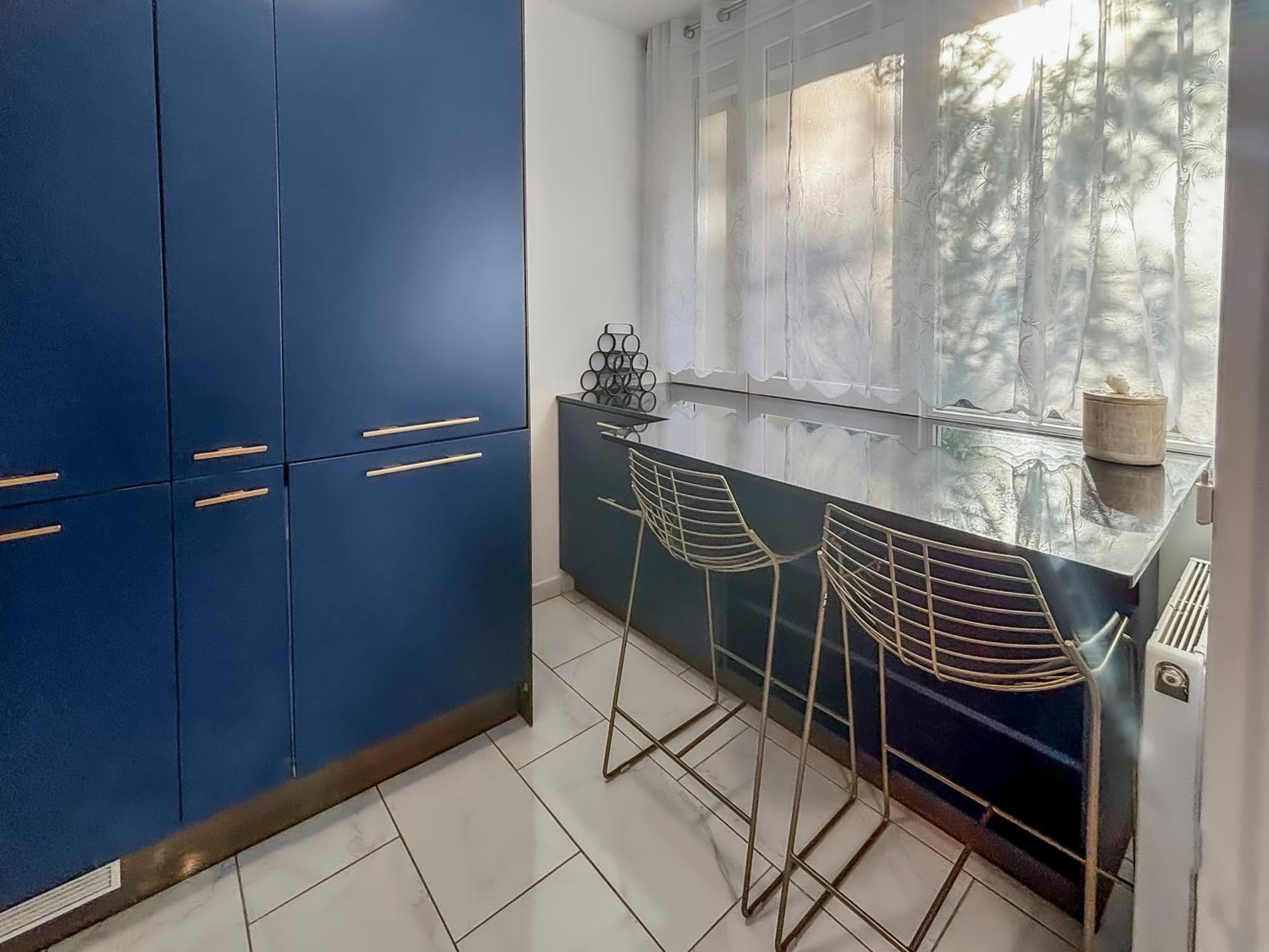 Residence Harmony Paris Disney Torcy  Exteriör bild