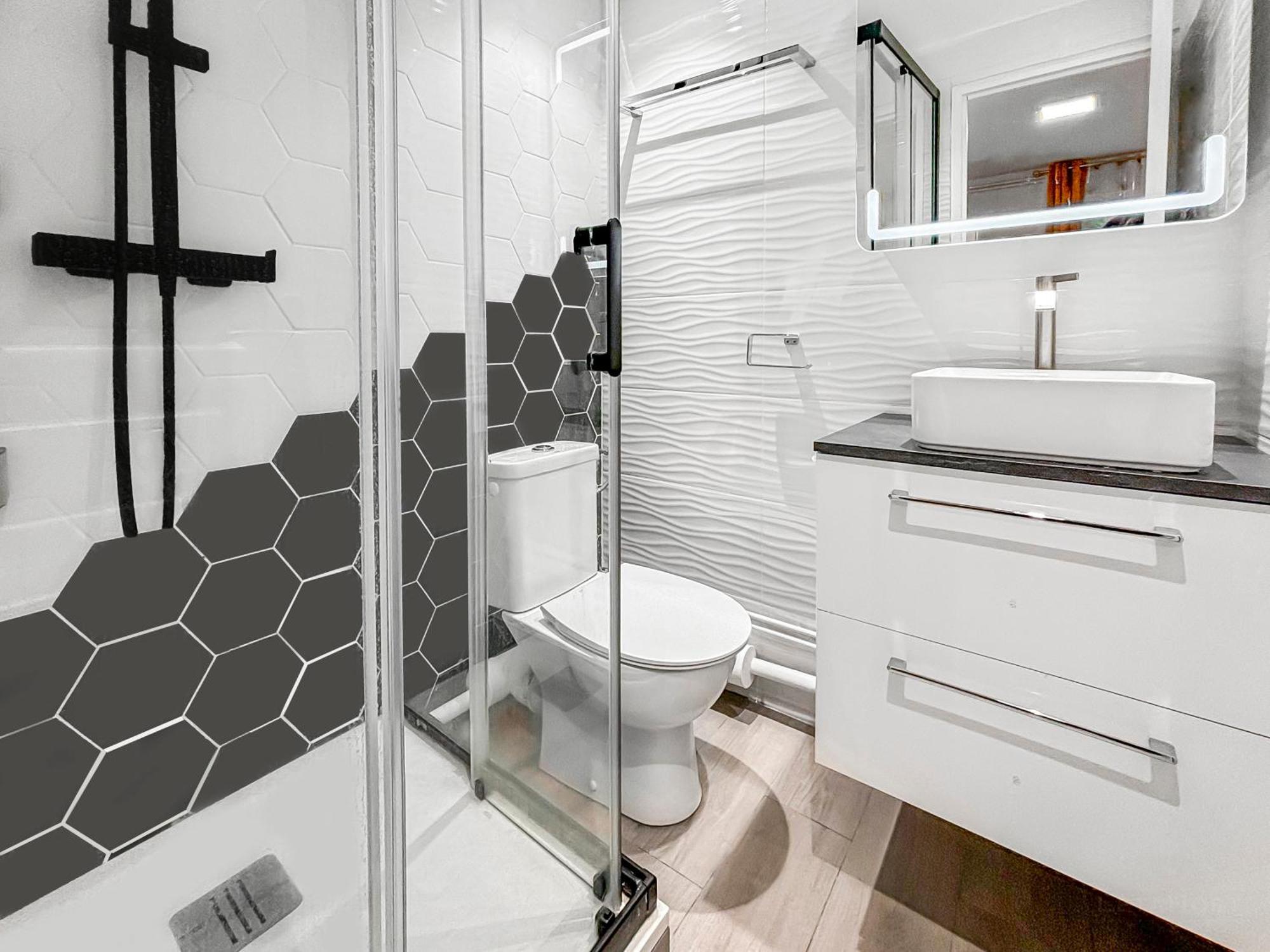 Residence Harmony Paris Disney Torcy  Exteriör bild