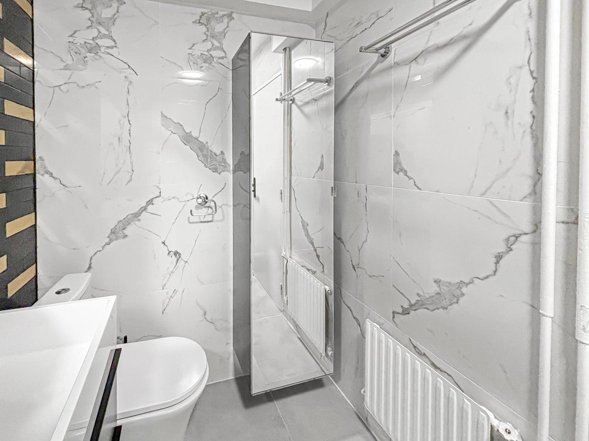 Residence Harmony Paris Disney Torcy  Exteriör bild