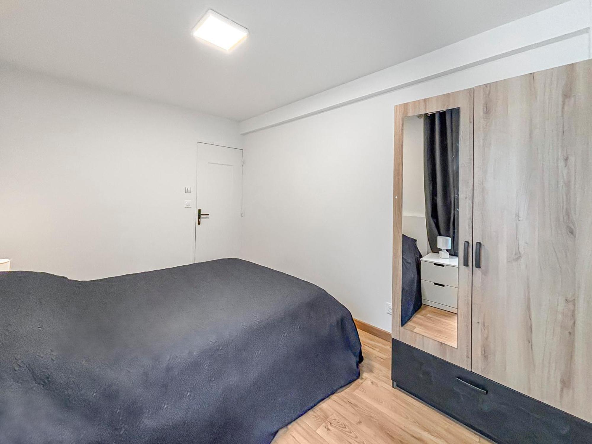 Residence Harmony Paris Disney Torcy  Exteriör bild