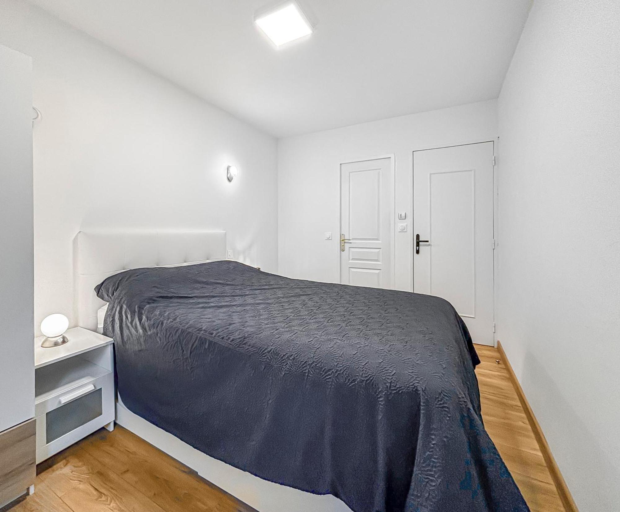 Residence Harmony Paris Disney Torcy  Exteriör bild