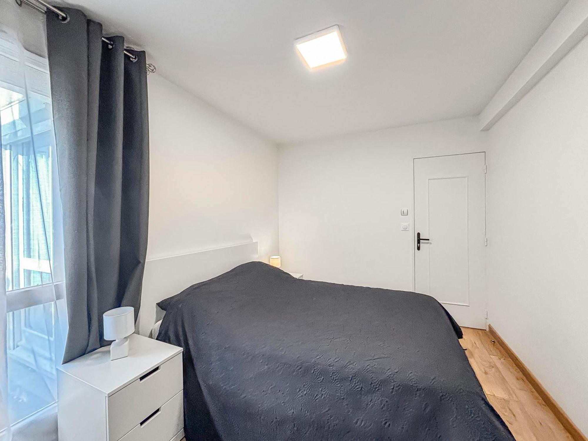 Residence Harmony Paris Disney Torcy  Exteriör bild